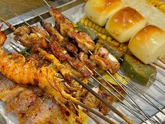 -老谢野馄饨(延安路店)