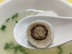 小鱼丸-林金财鱼丸(鼓楼街店)