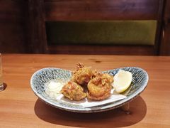 -鸟鸣门屋台料理(金帝银泰店)