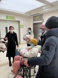 -明宇集团·积木枝芽母婴健康管理中心(天府店)