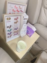 -演员的秘密·皮肤管理