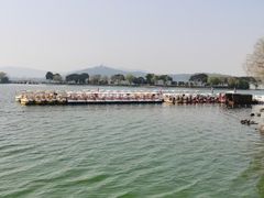 -石湖景区