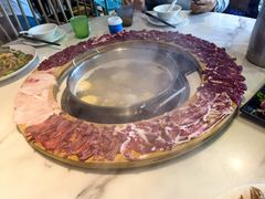 -三毛牛肉店(福强店)
