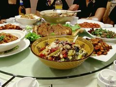 android_upload_pic-裕德隆清真饭庄·天津特色菜(河东店)