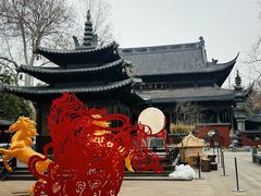 -钱王祠