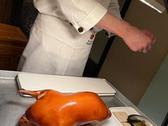 -晟永興烤鸭店(五道口店)