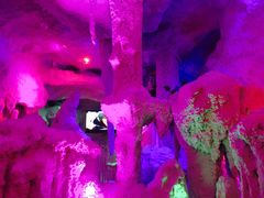 -水晶之星洗浴温泉汗蒸