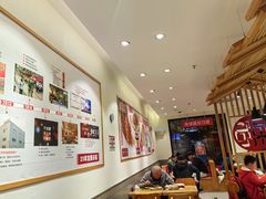 -南城香·饭香串香馄饨香(青年路店)