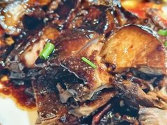 -食光慢宴·安吉土菜馆