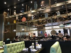 大堂-正斗·港式粤菜(SKLP店)