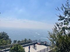 -紫金山山顶公园