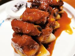 -上海人家花樣年华(中山公园店)