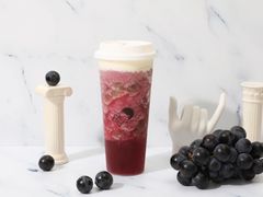 -喜茶(上海五角场万达店)
