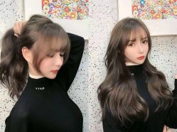 -3AM·S HAIR SALON烫发染发接发