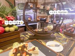 -亚龙湾希尔顿自助餐厅·海鲜·烧烤·沙滩BBQ·现场乐队