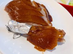 -月福京味斋·烤鸭店·北京菜(鼓楼总店)