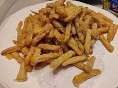 -九转小磨·非遗东北菜(群力店)