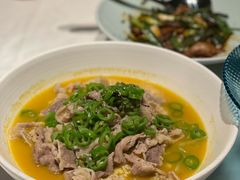 -俏江南-江景昆曲主题餐厅(正大广场店)