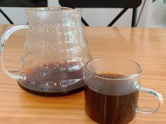 -WATER CAFE(广厦店)