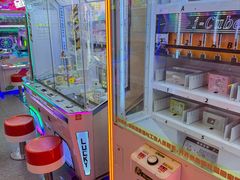 -风云再起游乐汇(北京西单西西友谊店)