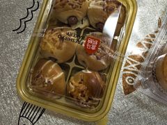 -盒马鲜生(曜一城店)