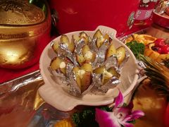 -夜市全日餐厅·洲际酒店(石家庄洲际酒店)