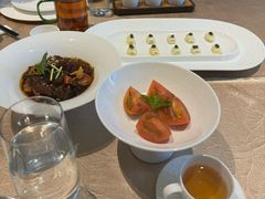 -北京泰富酒店-柏景轩中餐厅