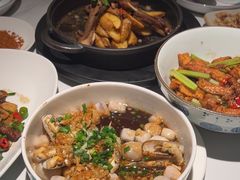 -筱爷叔·上海传统手工菜(玉树路店)