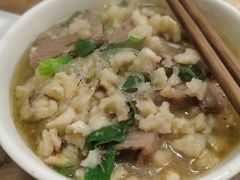 -刘兰英牛羊肉泡馍(立新街店)
