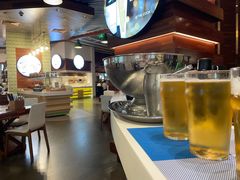 -The COOK·厨餐厅·自助餐(浦东嘉里大酒店)