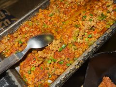 -烤匠麻辣烤鱼(双流明城购物中心店)