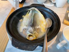 百秒黄花鱼-莆田餐厅PUTIEN(三里屯店)
