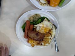 -華歡冰室-WahFoon(吉大店)