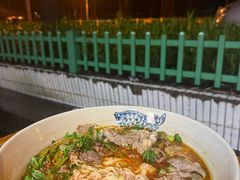 -筒骨麻辣烫(永同昌公寓胜明花园店)