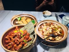 -食客堂麻婆豆腐专门店