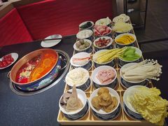 -咏江南·苏式火锅·苏州评弹(观前街店)