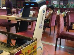 大堂-点都德(千灯湖环宇城店)