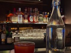 -DEW Lounge(深圳湾店)