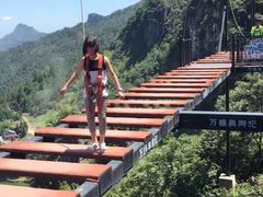 -梦幻奥陶纪景区