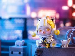 -潮界(虹桥新天地店)