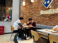 -达美乐比萨(留仙大道店)