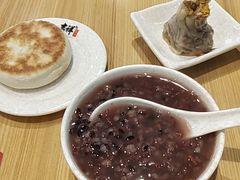 -吉祥馄饨(深圳福华一路店)
