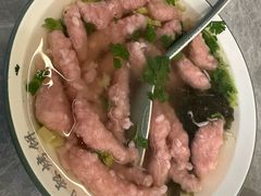 -新丰小吃(中山中路分店)