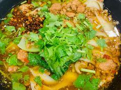 传统猪肉面-东方削面(迎泽街店)