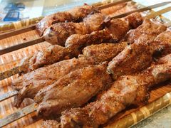 -新疆伊宁远征餐厅