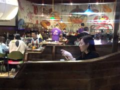 -龙虾风暴(松江店)