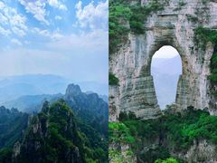 -白洋淀风景区