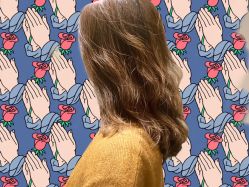 -AFA Hair studio·女士发型设计