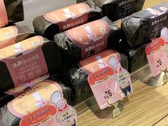 -西村叔叔的店·面包·甜品·蛋糕(牡丹园店)