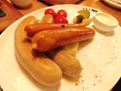 -MR.ROCKY洛奇先生RESTAURANT&BAR(宝安壹方城店)